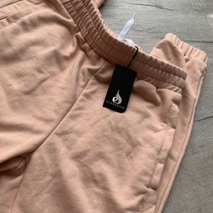 nwt ryderwear joggers